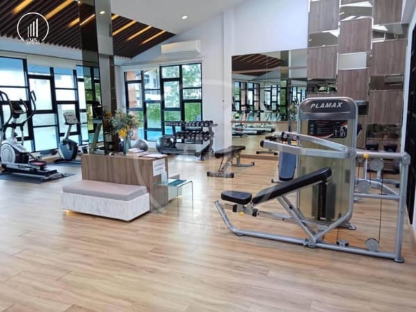 Main image of Supalai Lake Ville - HRKK2057