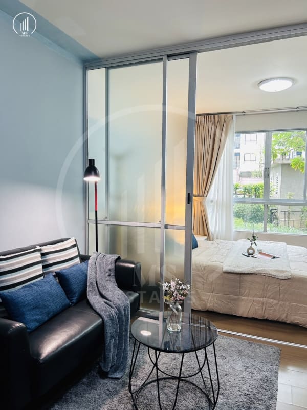 Image of D Condo Creek - CSKT1752