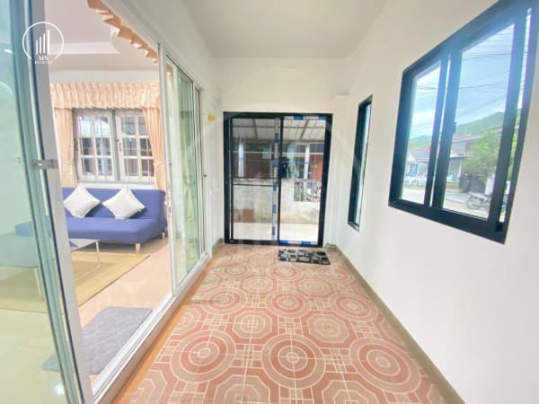 Image of House for rent in BangTao  - HRBT1719