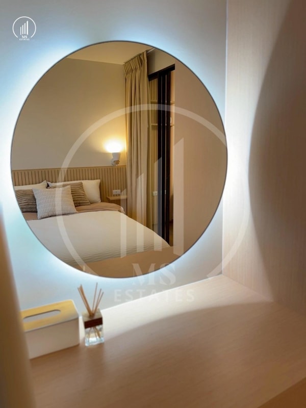 Main image of  Centrio Condominium  - CSMP2778