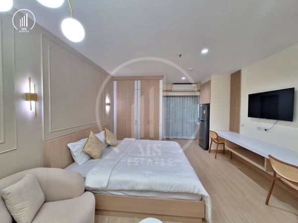 Image of Phanasone City Condominium  - CSMP3237