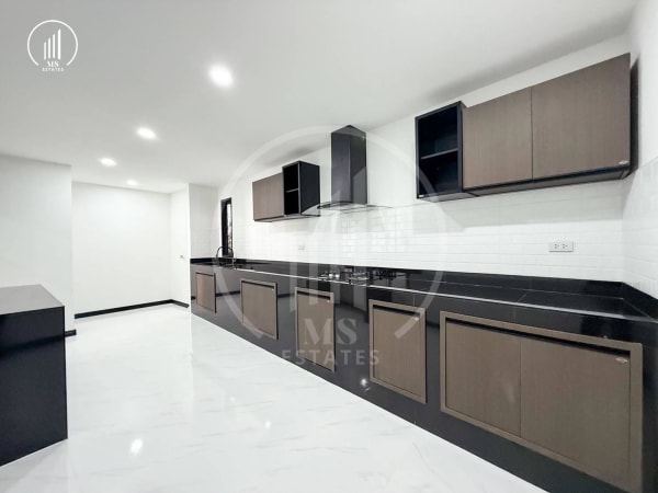 Main image of Maneekram Jomthong Village, Chalong - HSCL2792