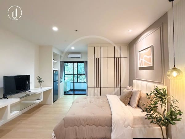 Image of  Phanason The City Condo - CSMP3026