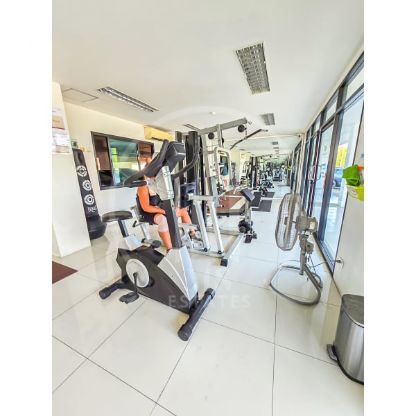Image of  Ratchaporn Place Condominium - CSKT2202
