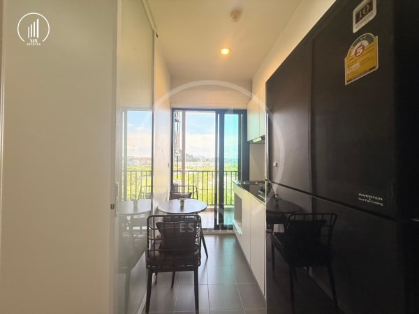 Main image of The Base Uptown - CRMP2415