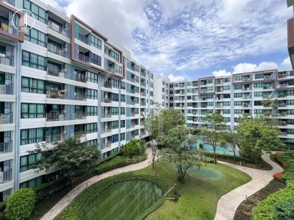 Main image of Centrio Condominium - CSMP2303