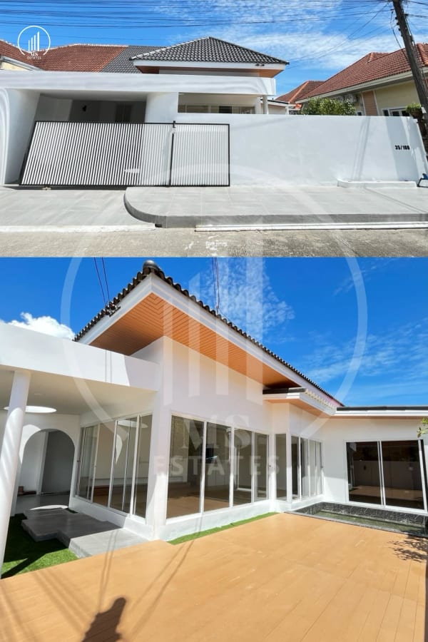 Main image of Chao Fah Garden Home 3 - HSKK2234