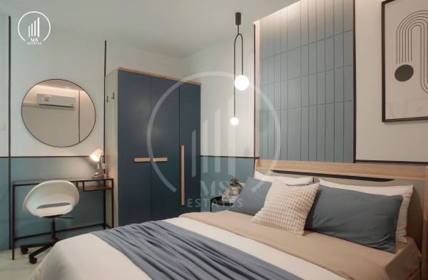 Main image of Job Condominium - CSMP2581