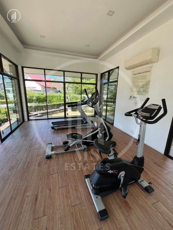 Image of Pruksa Ville Chao Fah-Thep Anusorn  - HRWC3149