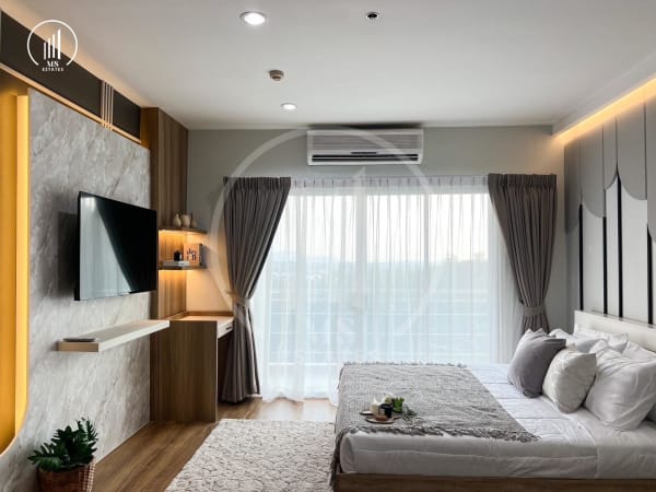 Image of Panasont Greenplace Condominium  - CSMP1951