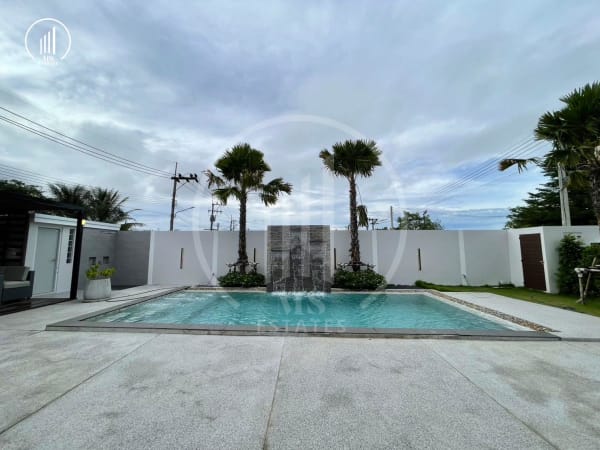 Main image of Manik Pool Villa - VSCT2409