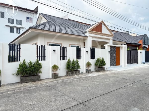 Main image of Panason Parkville 3  - HSTL2302