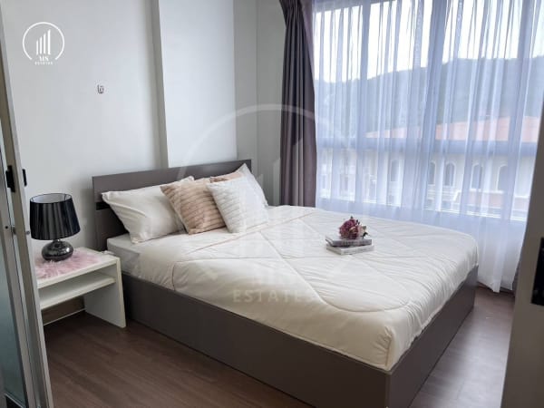 Image of D Condo Creek  - CSKT1624