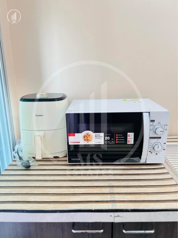 Image of D Condo Creek , Kathu - CRKT2561