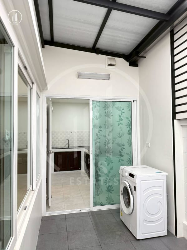 Image of Supalai Palm Springs , Baan Pon - HRTL2932