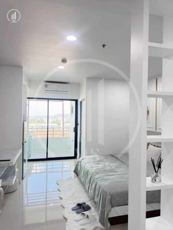 Image of Phanason City Condominium - CSMP3127