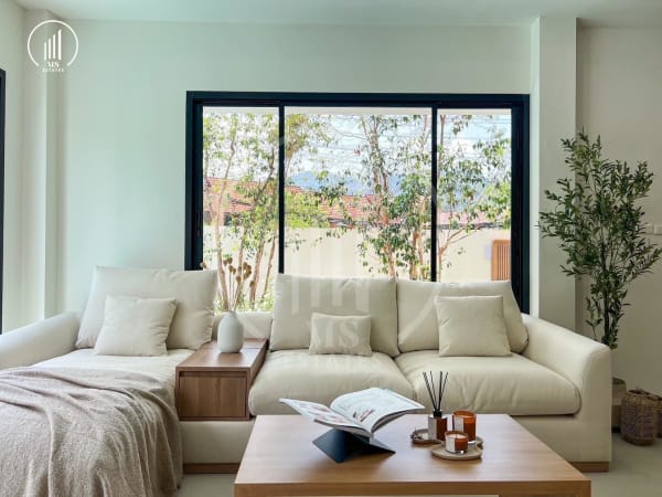 Main image of Pool villa in Kamala - VSKM2198