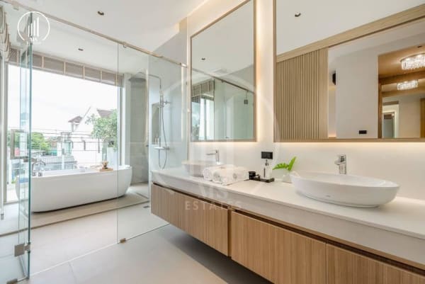 Main image of Starry Night Villa ,  Cherngtalay   - VRCT2978