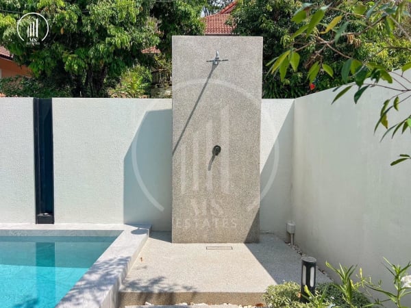 Main image of Pool villa in Kamala - VSKM2198