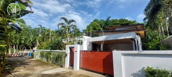 Main image of Pool Villa , Rawai - VSRW2632