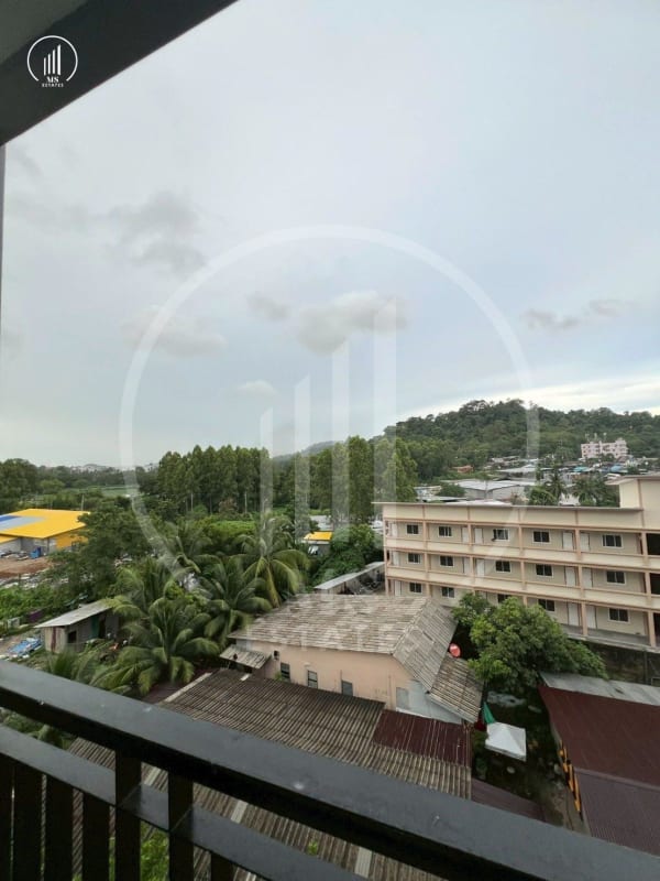 Image of The Scene Condo , Kathu - CSKT3260