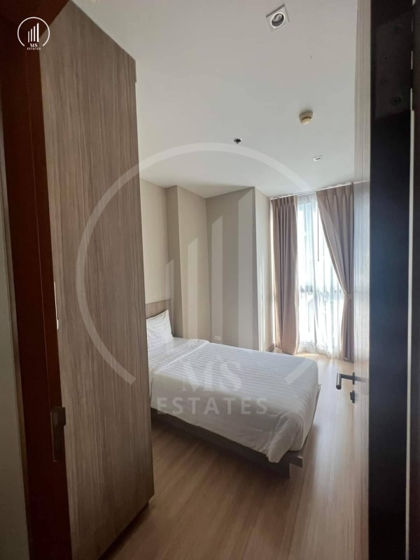 Main image of Sugar Palm Condominium 2 Bedrooms - CRMP1730