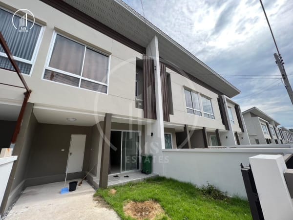 Image of  Townhouse for Sale in Pa Khlong Cheep - HSTL1944