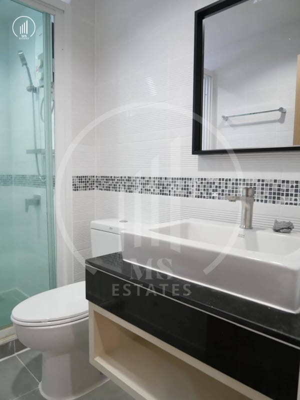 Main image of The View Condo Suanluang - CSMP2206