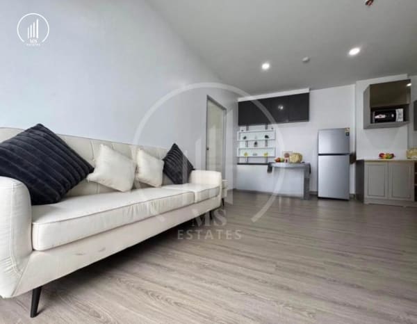 Image of Phanason City Condominium - CRMP2943