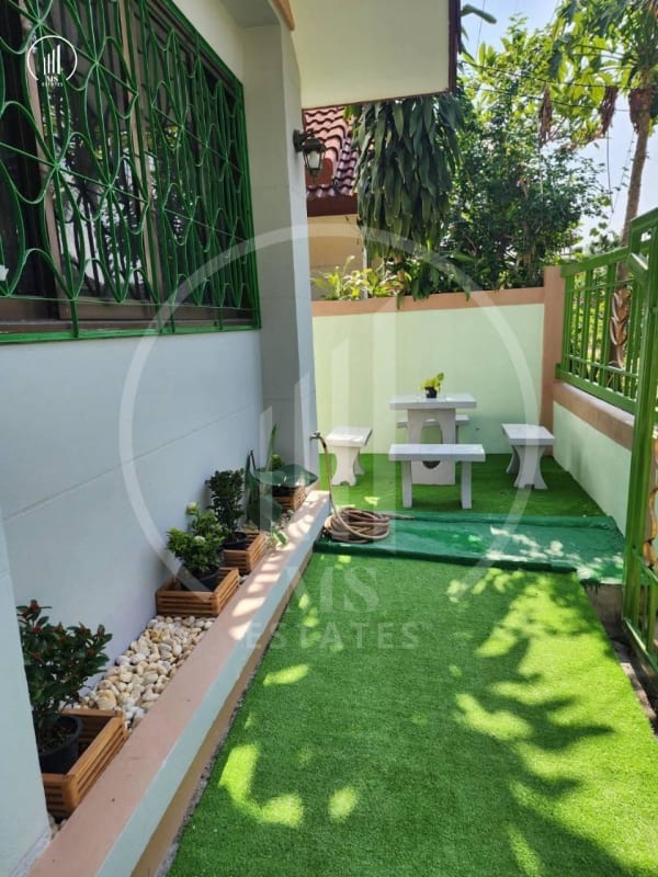 Main image of Wongchalerm Garden Ville   - HRTL2248