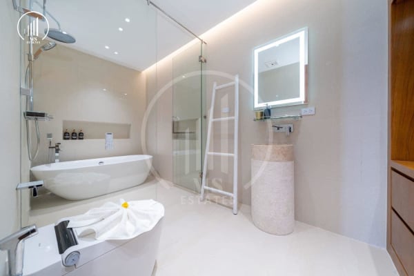 Image of  High-tech pool villa - VRCT2164