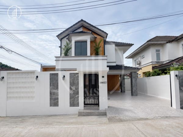 Image of Rock Garden Village 3-4  - HSMP3202