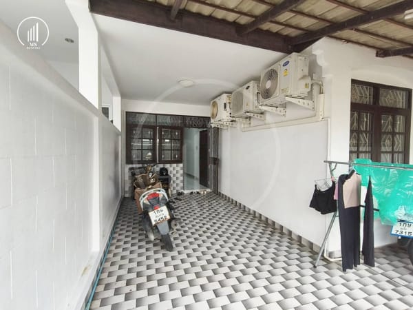 Image of Thanthong 3 Village - HSMP1813