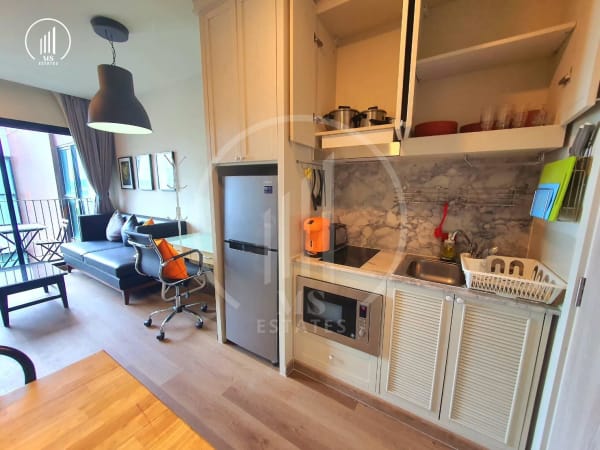 Main image of D Lux Chalong Condo - CRCL2616