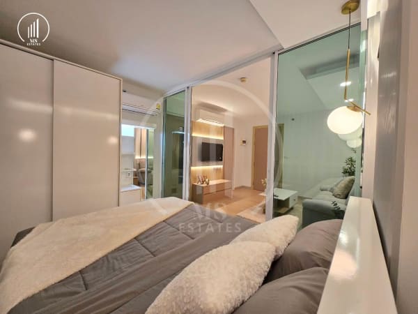 Main image of The Light Condominium  - CSMP2146