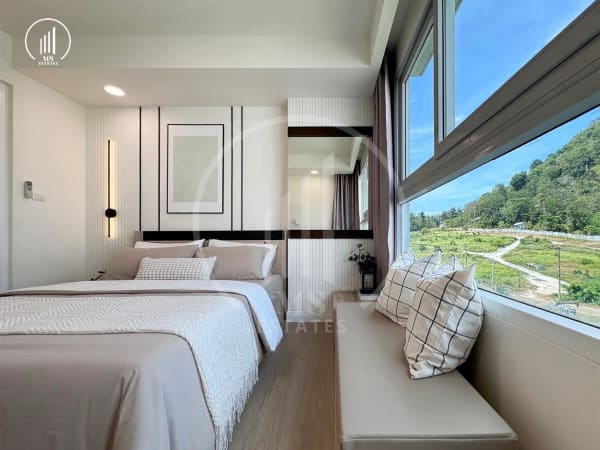Image of The Royal Place Condominium - CSKT2159