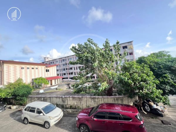 Image of Phonsawan Condotel - CSMP1623