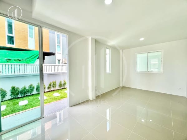 Main image of  Chaofa Garden Home 3 - HSKK2322