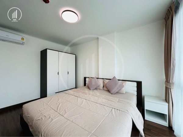 Main image of The Wide Condominium - CRCL1762