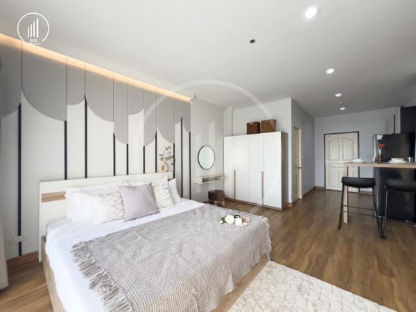 Image of Panasont Greenplace Condominium  - CSMP1951