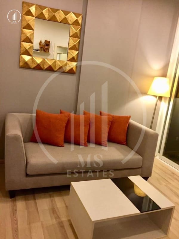 Main image of The Base Uptown - CRMP2720