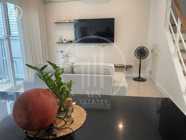 Main image of House for rent in Chalong - HRCL2183