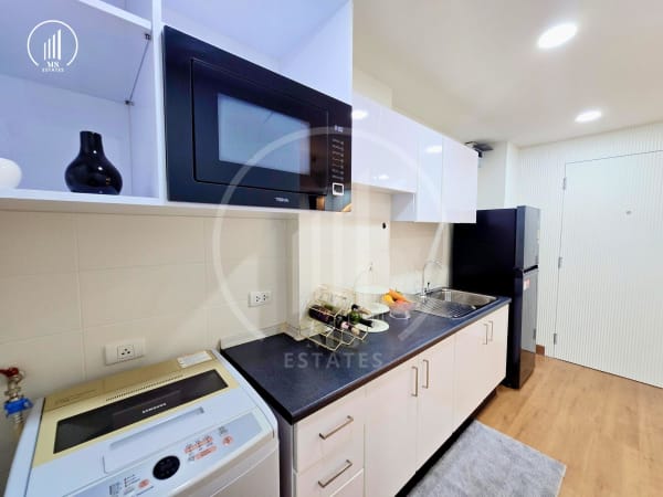 Image of The Royal Place Condominium - CSMP2855