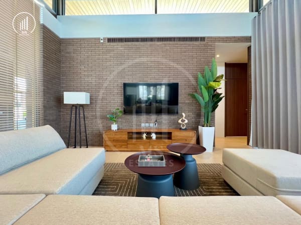Image of Brand New Villa at Boat Avenue Resident - VRLG1772
