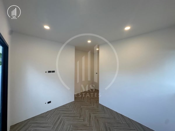 Main image of Modern Private Pool Villa at  Ban Don - VSTL1368