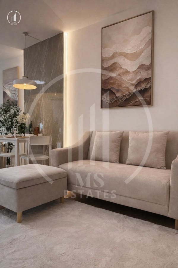 Image of Supalai Lagoon Condominium  - CSKK3176
