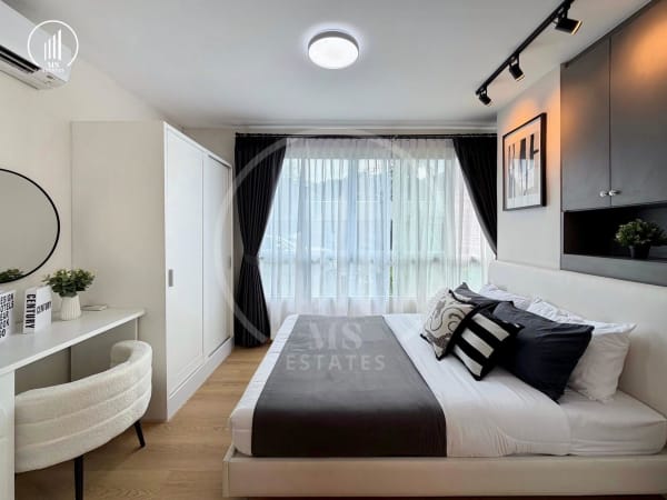 Image of D Condo Campus Resort - CSMP2956