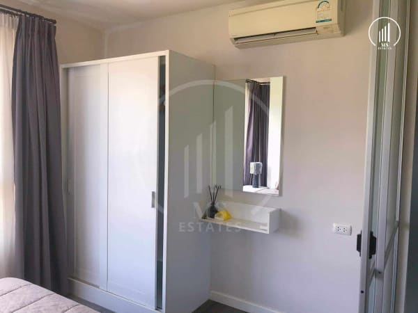 Image of D Condo Campus Resort Kuku - CRMP1514