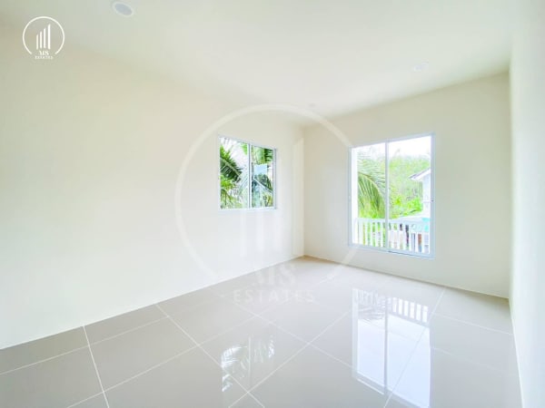 Main image of  Pruksa Ville  - HSTL2117