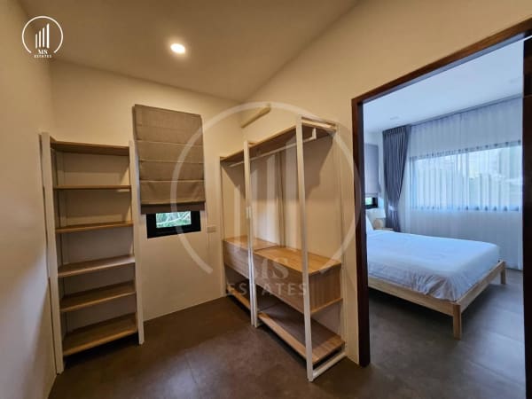 Main image of  Luxury Pool Villa in Saiyuan-Rawai - VRRW1924